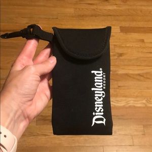 Disney Eyeglass Holder Disneyland Resort